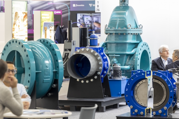 ‘Valve World Expo 2024’에서는 다양한 부대행사들이 진행될 예정이다. (사진=라인메쎄)