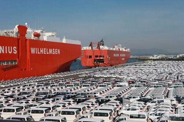 철강금속신문 DB