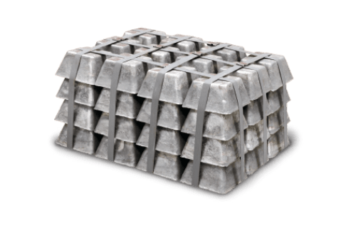 고려아연이 국내 유일 제련중인 안티모니. 출처=고려아연