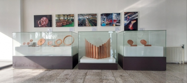 KBI알로이의 제품 포트폴리오