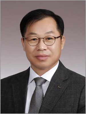 정희민 포스코이앤씨 대표이사 사장. /포스코홀딩스