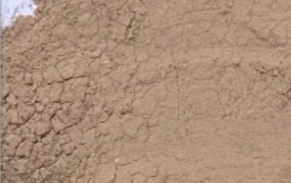 세아창원특수강의 슬래그 골재 ‘ECO POWDER’. (사진=세아창원특수강)