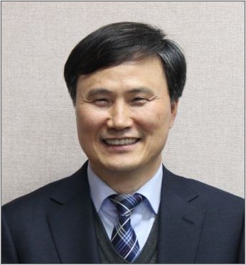 이희근 포스코 신임 대표이사 사장. /포스코홀딩스