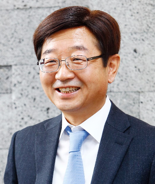 한국건설가설협회 조용현 회장