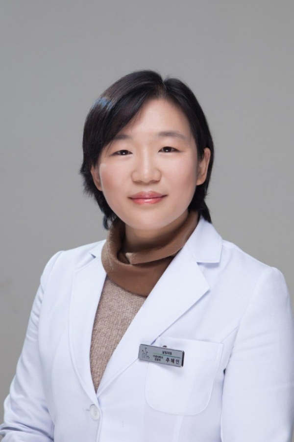 추혜인 대표원장. /포스코홀딩스