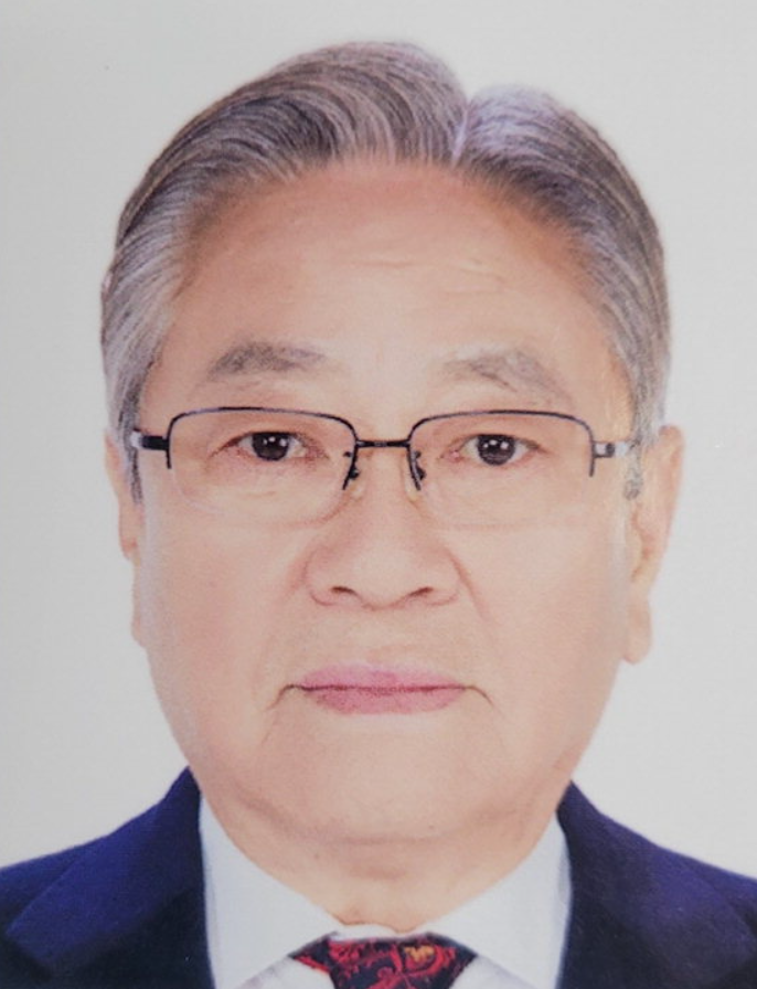 정신금속 정정섭 대표