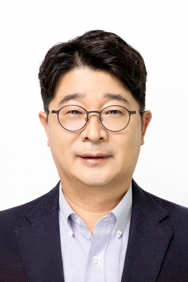 엄기천 포스코퓨처엠 사장. /포스코퓨처엠