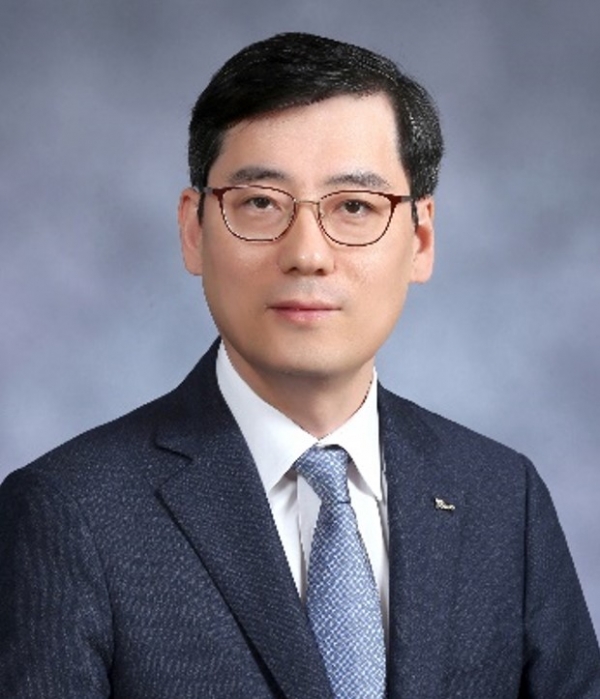 정대형 기획지원본부장. /포스코퓨처엠