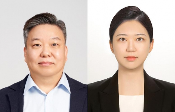 POSTECH 김형섭 교수, 박효진. /POSTECH