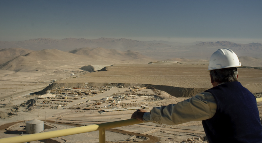 이미지 제공/Antofagasta