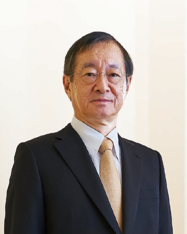 일본제철 하시모토 에이지(橋本 英二) 회장