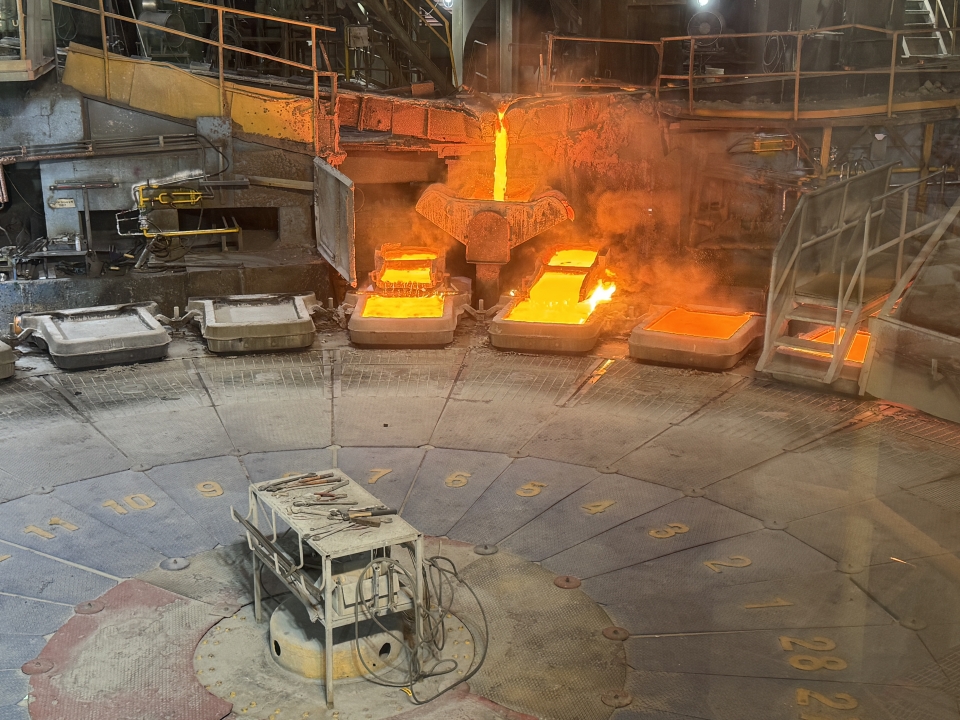 LS MnM 온산제련소 모습(제공=LS MnM)