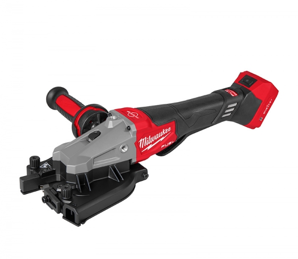 밀워키의 신제품 ‘18V FUEL 철근 컷터_32mm’. (사진=밀워키코리아)