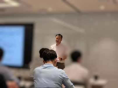 현대제철이 유통 고객사 대상으로 AD 설명회를 개최했다. /현대제철