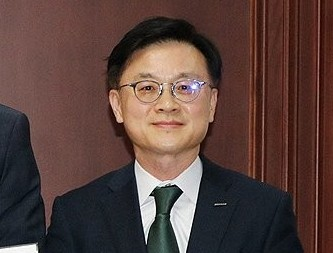 김정관 산업통상자원부 장관 후보자. (출처=연합뉴스)