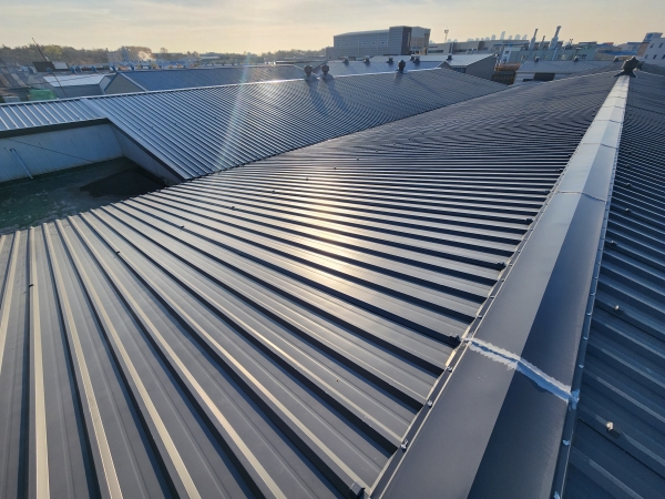 엠스틸 지붕강판. 출처=엠스틸