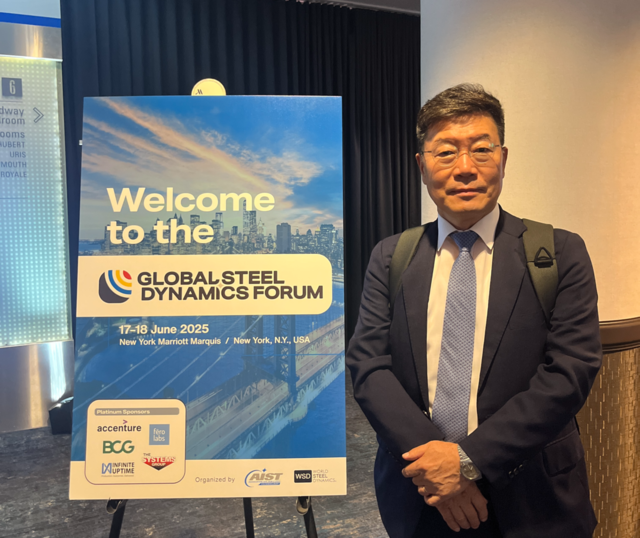 ▲ 김경식 ESG네트워크 대표