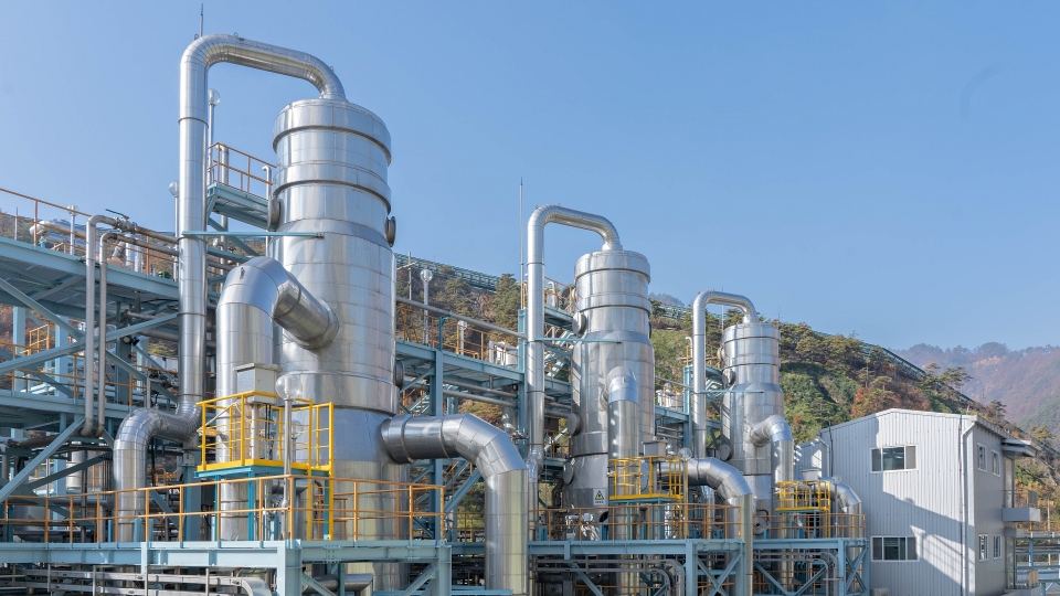 영풍 석포제련소 무방류 시스템