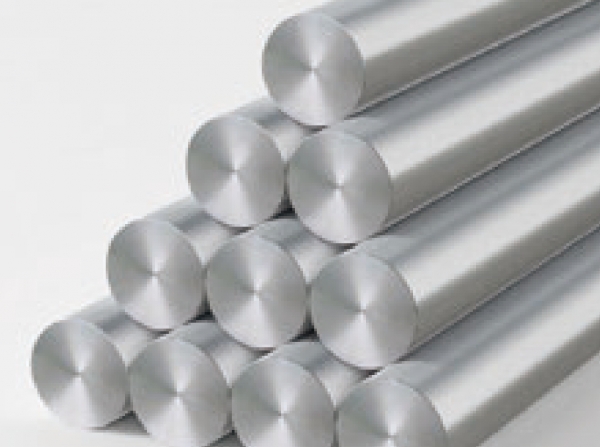 세아창원특수강의 특수합금 봉강. (출처=세아창원특수강)