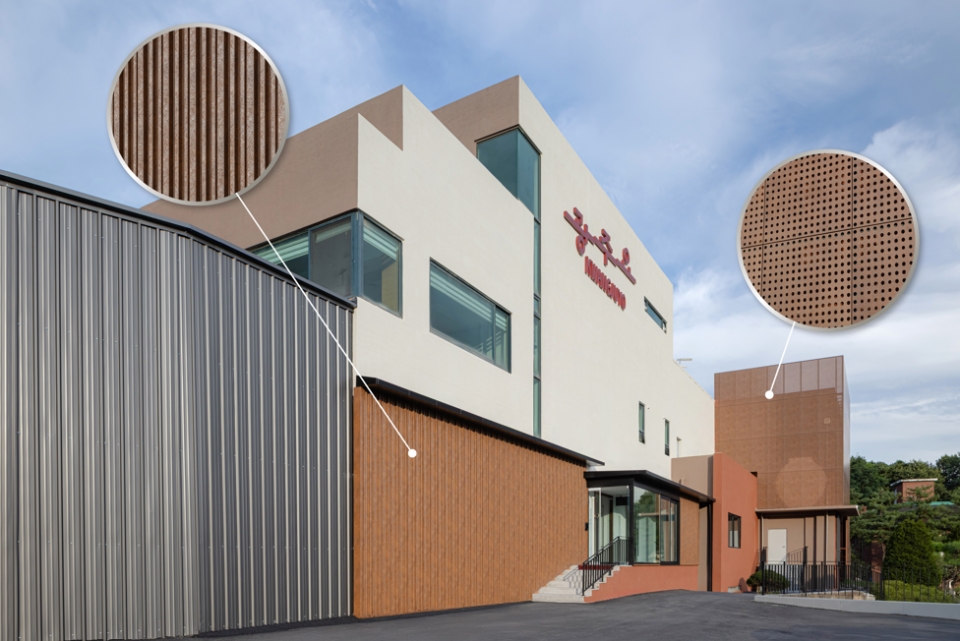 ▲ 광주요사옥 (사진제공=포스코스틸리온)