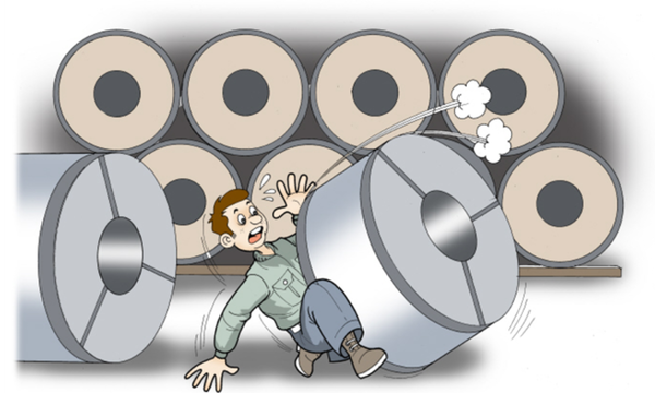 한국산업안전보건공단 제공