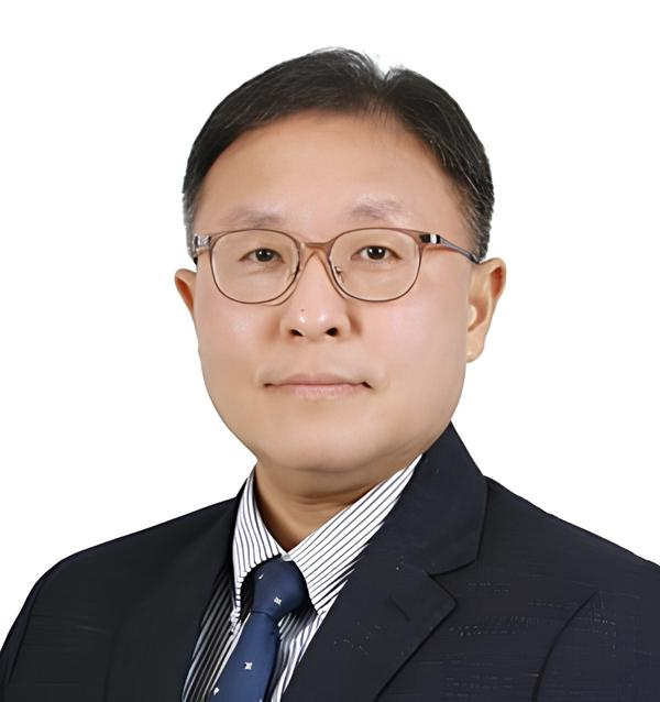 제5대 강기원 로봇융합연구원장. (사진=로봇융합연구원)