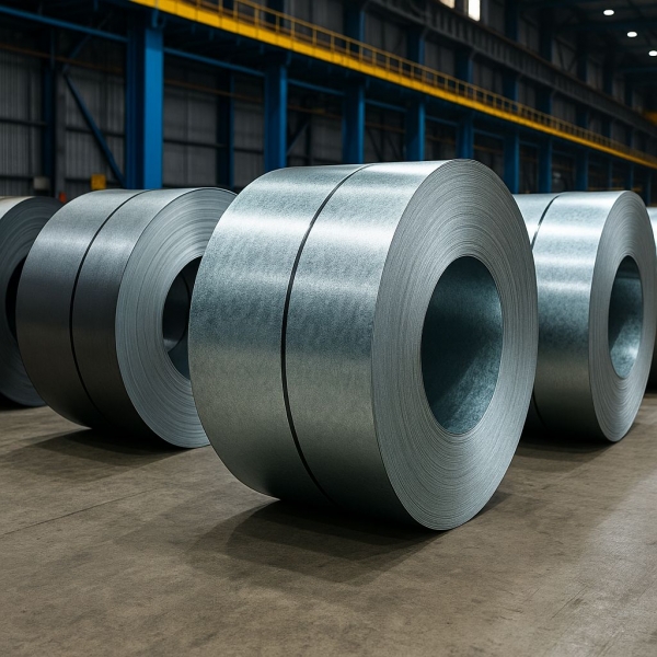 도금강판 수입시장의 주력이 ‘아연도(GI)’에서 ‘갈바륨(GL)’으로 바뀌고 있는 가운데 무역통계의 분류 체계가 현실 변화를 따라가지 못하고 있다. /철강금속신문DB