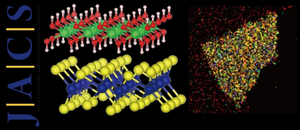 MoTex-Ni(OH)2 이종구조 촉매의 이론적 모델 및 실험적 구현. (출처=한국연구재단)