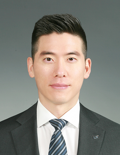 LS MnM 구동휘 대표이사 사장