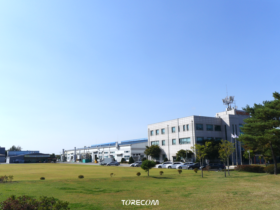 토리컴 전경사진