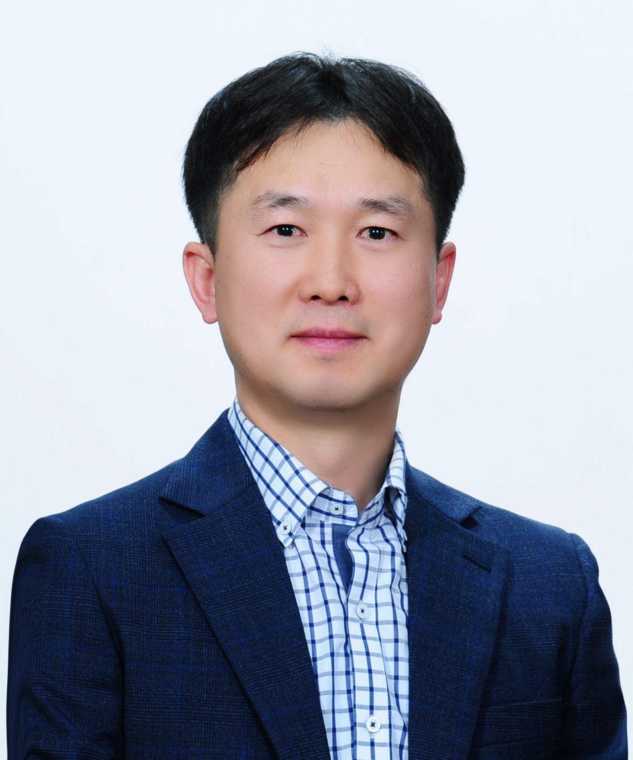 ▲피제이메탈 최춘근 전무