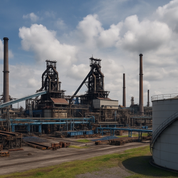 /철강금속신문DB