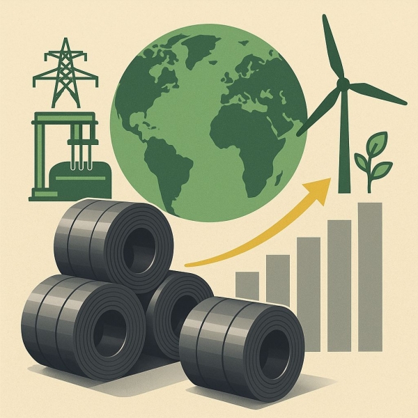 /철강금속신문DB