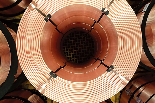 ▲ 레벨와운드코일