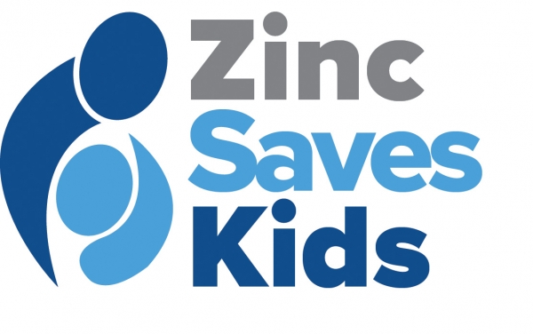 Zinc Saves Kids CI