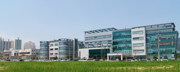 경남TP 전경. (사진=경남TP)