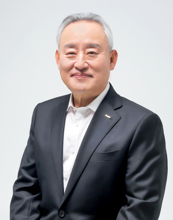 한국건설가설협회 이남수 회장