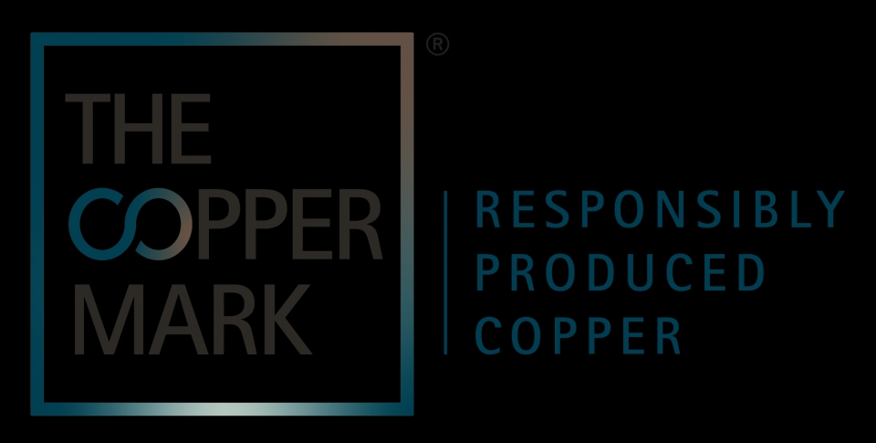 Copper Mark