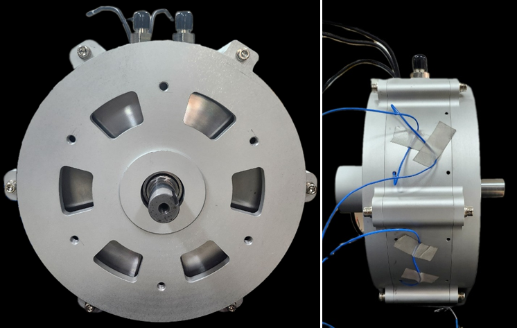 포항산업과학연구원(RIST, 원장 고동준)이 차세대 모터 시장의 판도를 바꿀 핵심 소재 기술을 국산화하며 대한민국 첨단 산업의 기술 주권을 확보하는 쾌거를 거뒀다. 포항산업과학연구원