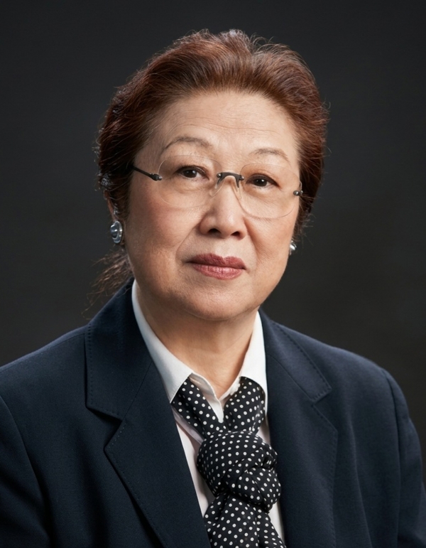 고(故) 유한선 여사