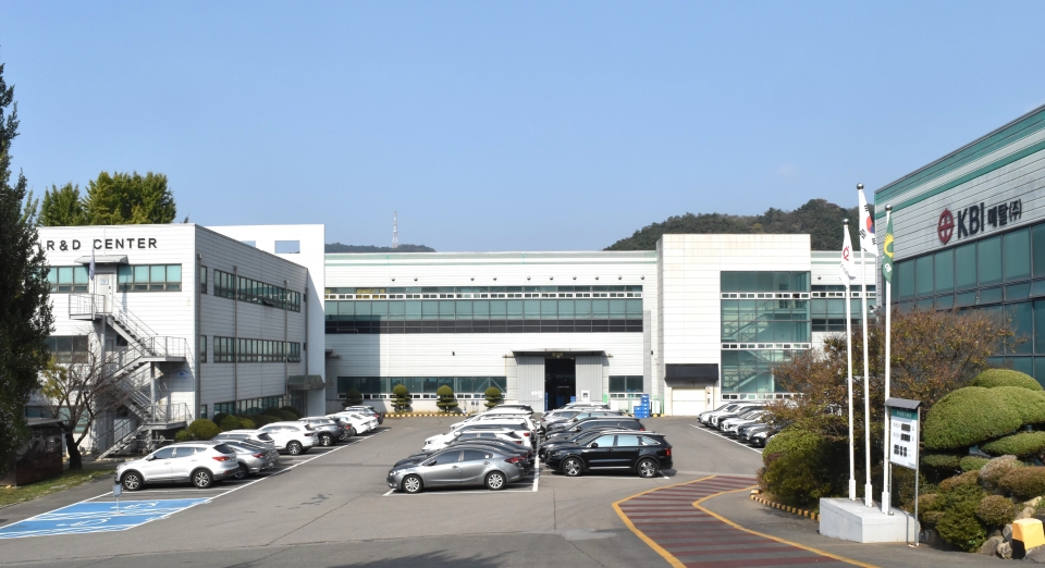 KBI메탈 전장사업부 대구공장_KBI 제공