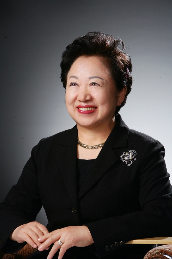 금탑산업훈장을 수상한 이연배 오토젠 대표이사. (사진=중소기업중앙회)