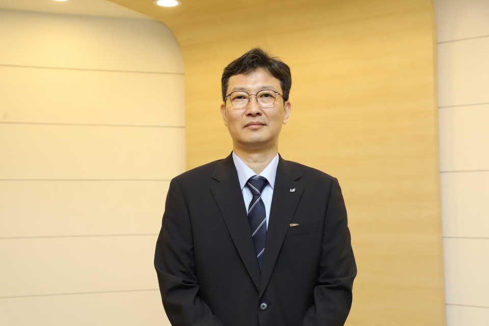 LS MnM 조인래 팀장