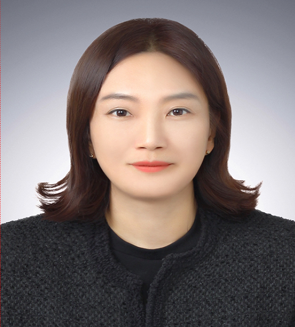 LG전자 신수희 팀장. (사진=과기정통부)