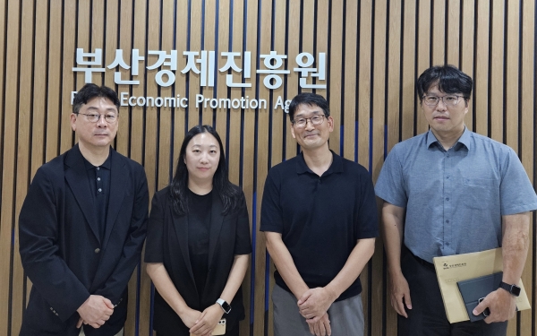 몬드리안에이아이가 태웅의 ‘제조 AX 전략 수립 컨설팅’을 본격 추진한다. (사진=몬드리안에이아이)