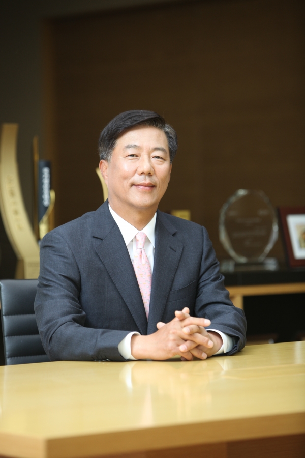 SAC 한형기 회장
